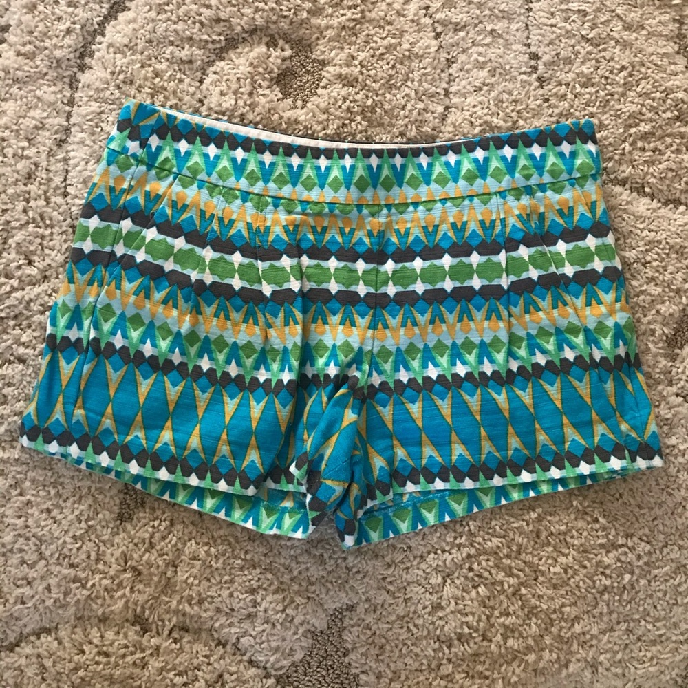 JCrew shorts